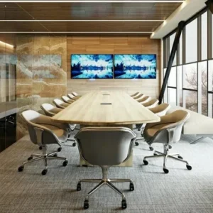 Corporate Interior Designing Service