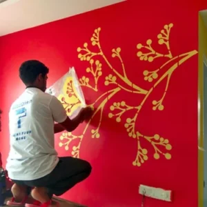 Exterior Painting Contractors