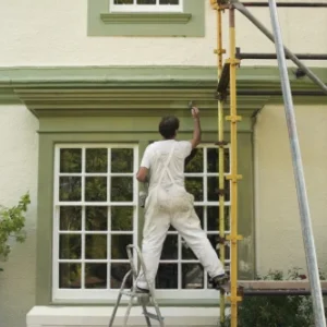 Painting Contractors Services