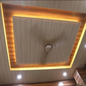 PVC False Ceiling Service