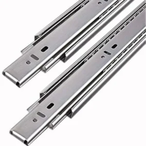 Stainless Steel Telescopic Drawer Slides